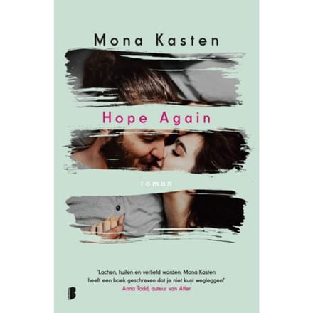 Hope Again - Mona Kasten