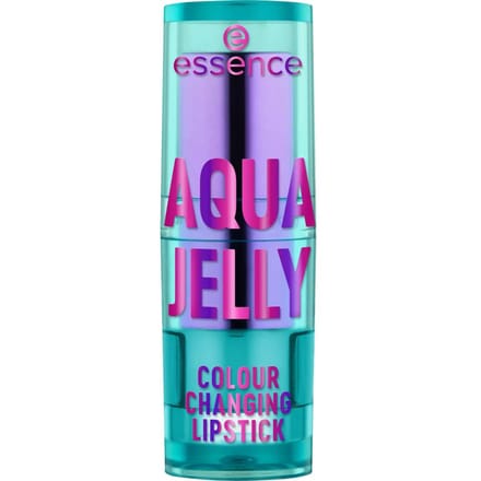 Lipstick Essence Aqua Jelly Kleurveranderende Lippenstift