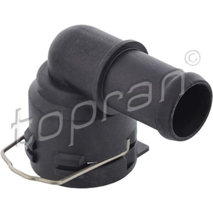 Topran Radiateurslang HANS PRIES 111 240