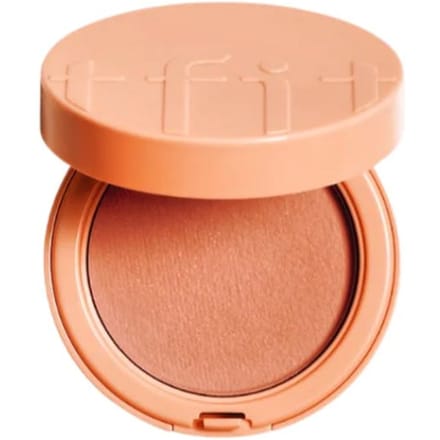 TFIT Fluffy Velvet Cushion Blush Cozy Nude 4 g
