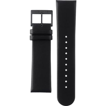 Mondaine Straps FE16822.20B Evo Giant Horlogeband