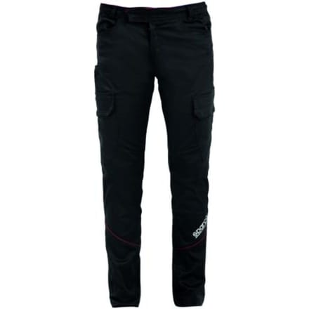Beschermings- en werkbroek SPARCO TEAMWORK 02400 NR, Maat S