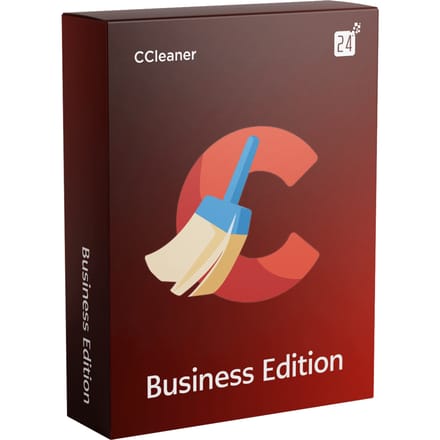 CCleaner Cloud for Business 3 Jaar 20 - 49 Gebruiker(s)