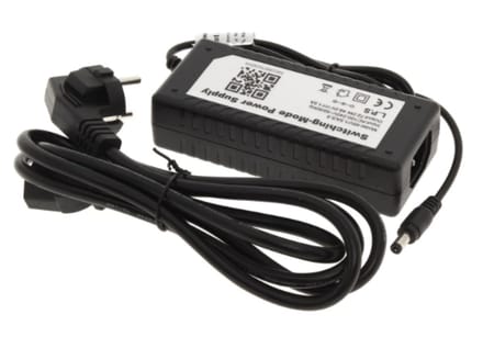 WL4 PA-48-1500 48VDC/1.5A schakelende voeding
