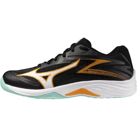Indoorschoenen voor kinderen Mizuno Lightning Strar Z