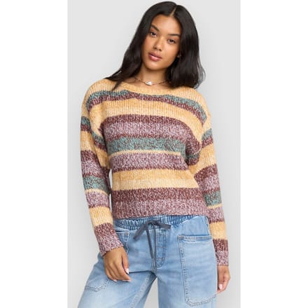 Billabong So Spaced Out Trui patroon