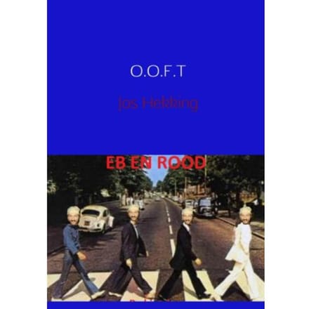 O.O.F.T - Jos Hekking