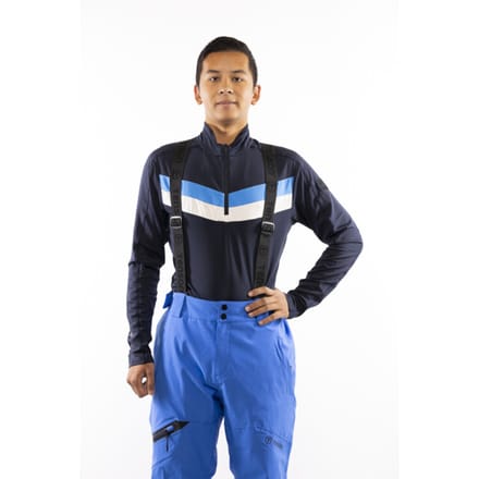 Icepeak Fenner Skipulli Heren