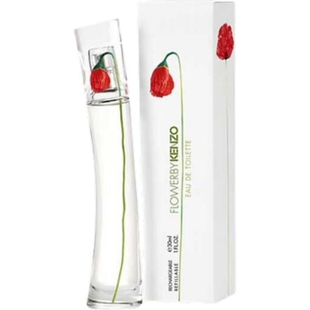 Kenzo Eau De Toilette Kenzo - Flower By Kenzo Eau De Toilette  - 30 ML