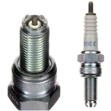 Bougie voor motor standaard hoge prestaties NGK