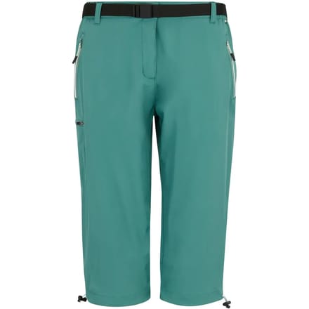 Damesshort Regatta Xert Stretch