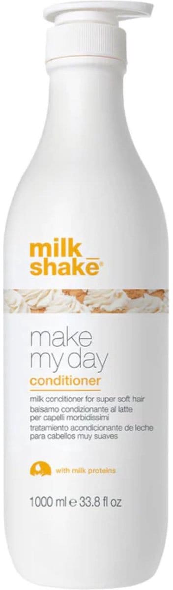 Milk Shake - Make My Day Conditioner - 1 liter