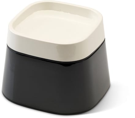 Savic Ergo Cube - Drinkbak Kat - Ergonomisch Verhoogd - 22 x 22 x 16 cm