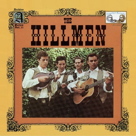 The Hillmen