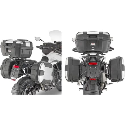 Motorfiets zijkoffersteun Givi Tiger 900 (20-24)
