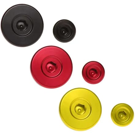 Pièces détachées van motor Kit van vergrendelingspluggen RFX Pro Series Suzuki
