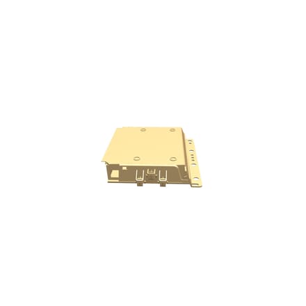 AEG niet-geconfigureerde module, kompleet 1380216489