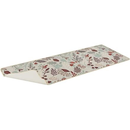 LIVARNO Loper vloerkleed, 65 x 180 cm (Beige)