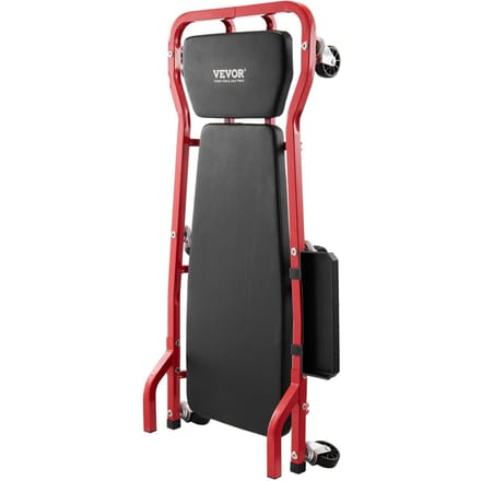44 inch Monteur Garage Kruiper 300 lbs Capaciteit Automotive Rollende Kruiper