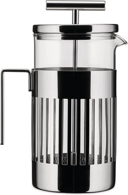 Alessi Aldo - Cafetière - 3-kops