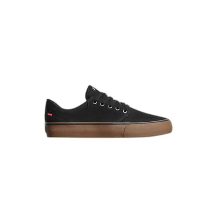 Globe Goodstock Schoenen Zwart EU 44 Man