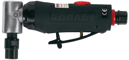 RODAC haakse stiftslijper 6 mm
