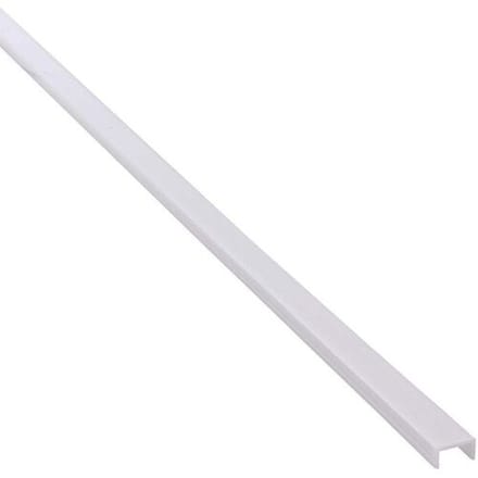 Barthelme 62399311 62399311 Cover Kunststof Piece 1 stuk(s)