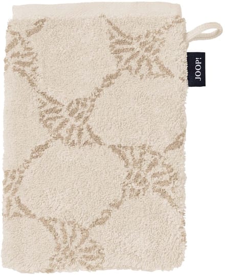JOOP! Flanel Classic Cornflower Een maat, 16x22 Set van 1