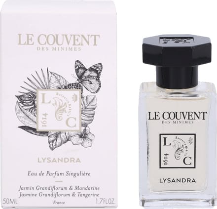 Le Couvent Singuiliere Lysandra Eau de toilette 50 ml - Unisex parfum