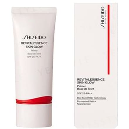 Shiseido - Revitalessence Skin Glow Primer SPF 25 PA++ 30g