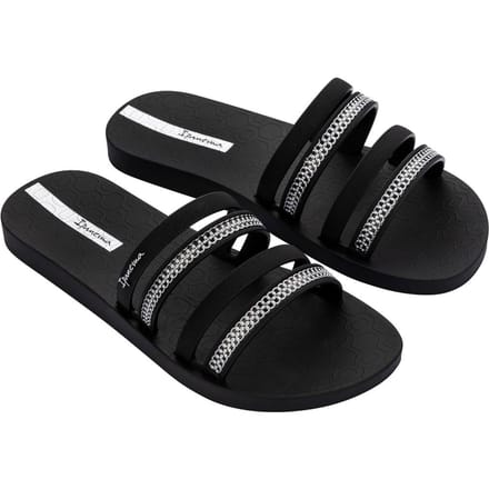Ipanema Mesh Slide IIl FEM [83751 BP394] y.39 black