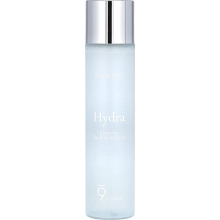 9Wishes, Ampoule Toner, Hydra, 150ml (5.1fl oz) white