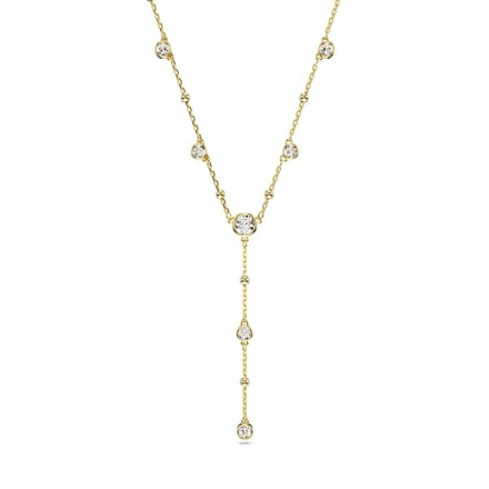 Swarovski - 5684510 - Imber - Goudkleurig - Ketting