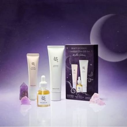 Beauty of Joseon - Ramadan Moonlight Glow Gift Set 3 pcs