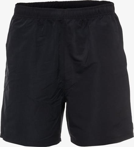 Dutchy heren voetbalshort - Zwart - Maat M