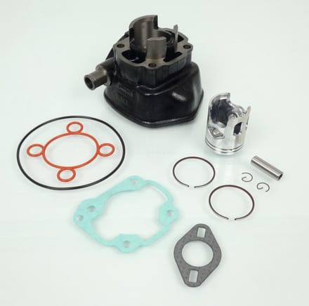 rms cilinder voor malaguti 50 f12 phantom lc dubbele schijf scooter 1998 nieuw