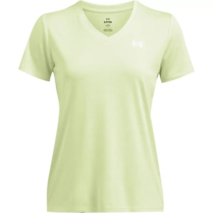 V-hals shirt voor dames Under Armour Tech™ Twist