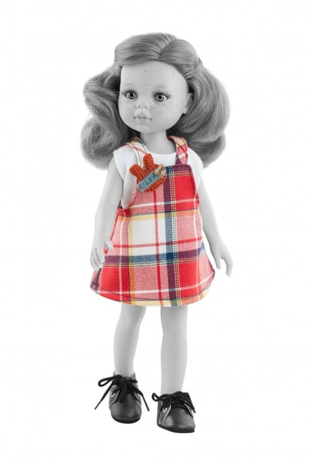 Paola Reina Kledingset Fina Funky 32 cm