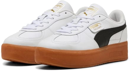 Puma Select Palermo Elevata Schoenen Wit EU 41 Vrouw