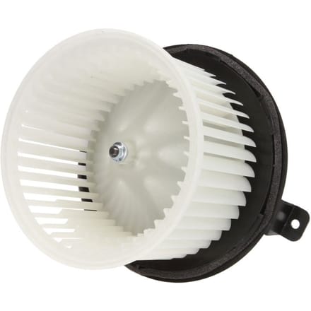 Binnenventilator NISSENS 87415