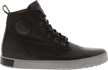 Blackstone ICON - AM02 Nero - Originals - Heren - Black - Maat: 45