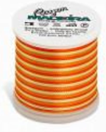 Madeira Rayon 40 200m - 2053