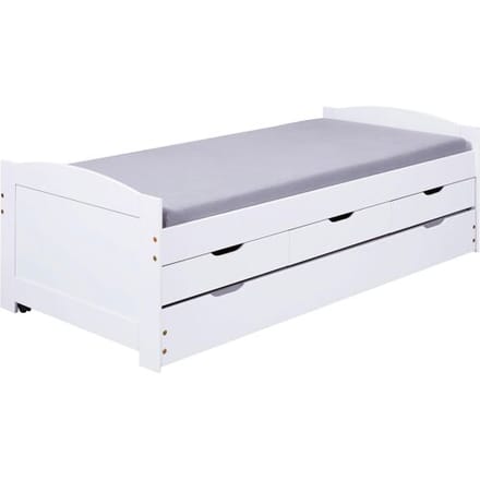 INTER LINK Bed Marinella, Lena of Ulli (ulli - wit)
