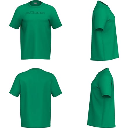 T-shirt Kappa Feddu