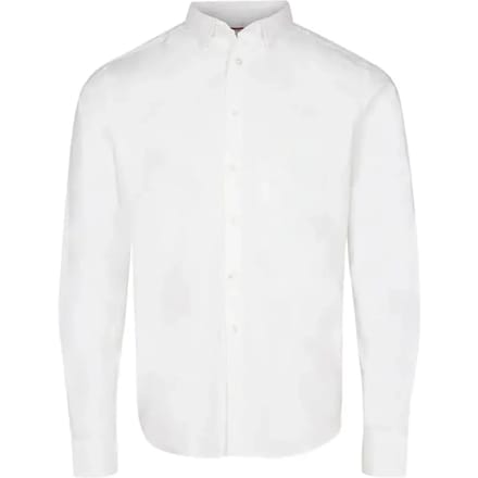 Shirt met lange mouwen Solid Tyler 6190123