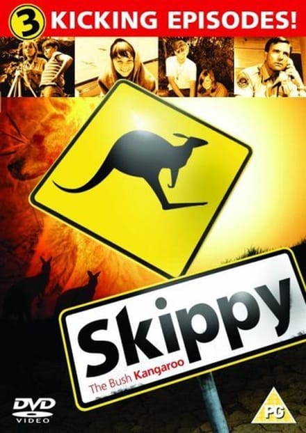 Skippy De Boeskapper: 3 Actievolle Afleveringen