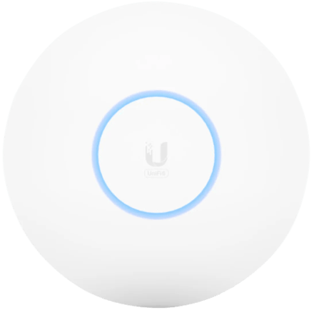 Ubiquiti Networks U6-PRO UniFi U6-PRO Enkel WiFi-accesspoint 4800 MBit/s 2.4 GHz, 5 GHz