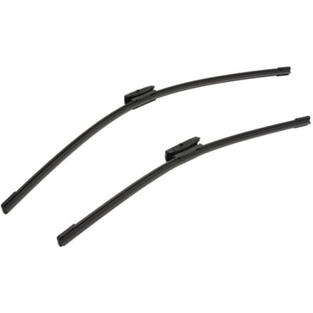 Wisserblad BOSCH Aerotwin Multi AM467S, 650/475mm, Voor, 2 Stuk