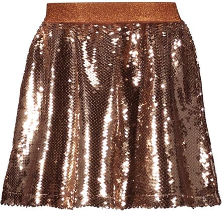 B. Nosy Y408-5740 Meisjes Rok - Maat 104