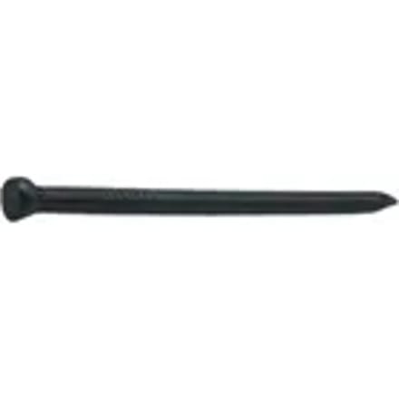Sencys Spijkers Met Verloren Kop Gehard Staal 2,0x40mm - 100 Stuks